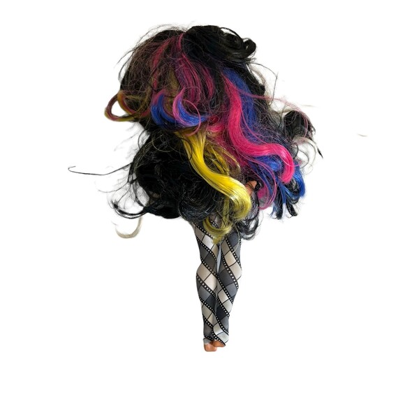 LOL Surprise OMG Doll Movie Magic Starlette Doll and Accessories - Picture 2 of 2